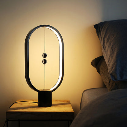 Magnetic Table Lamp